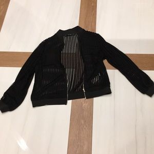 Zara Bomber jacket